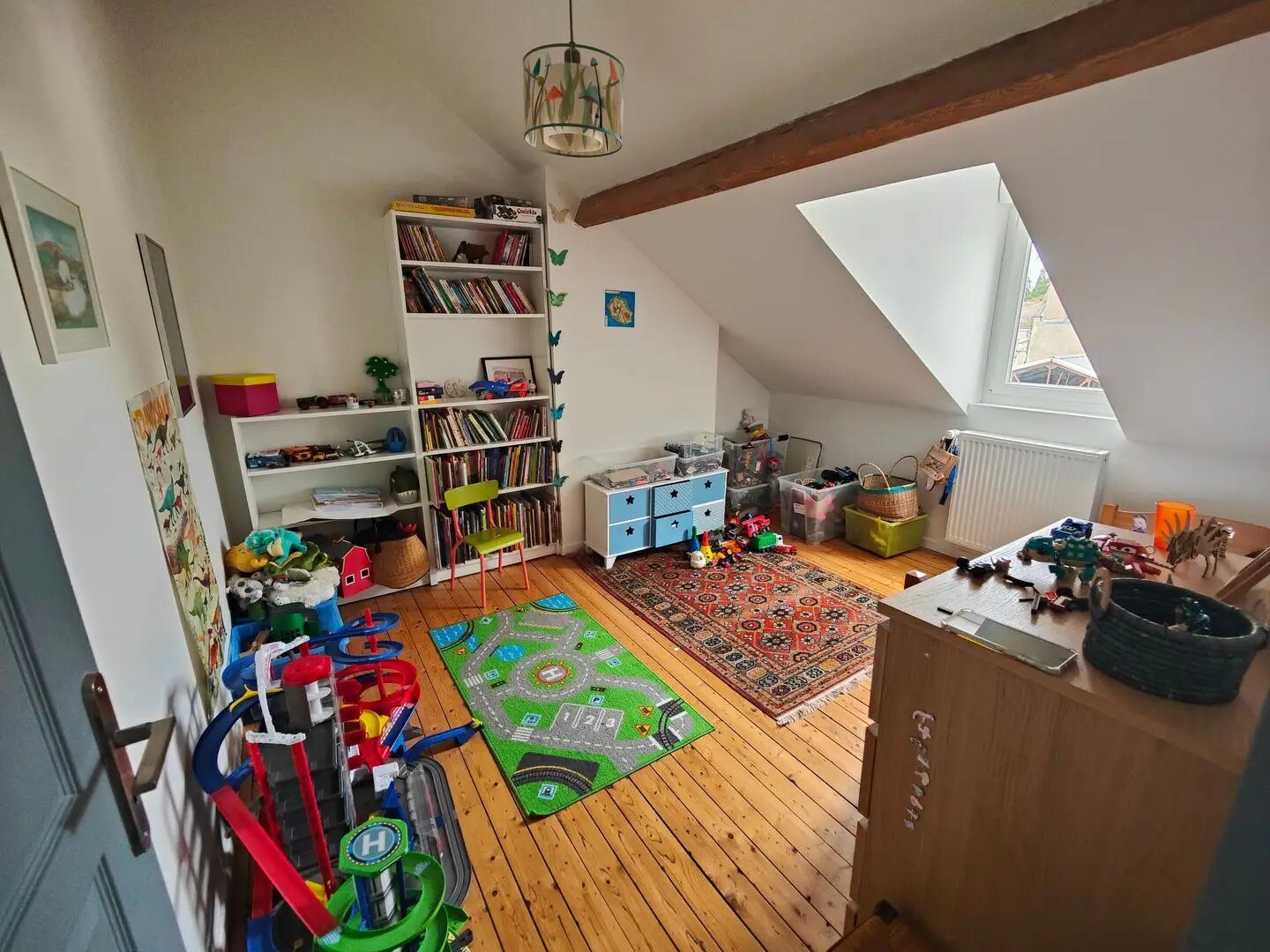 Maison à vendre, 125m², Tours