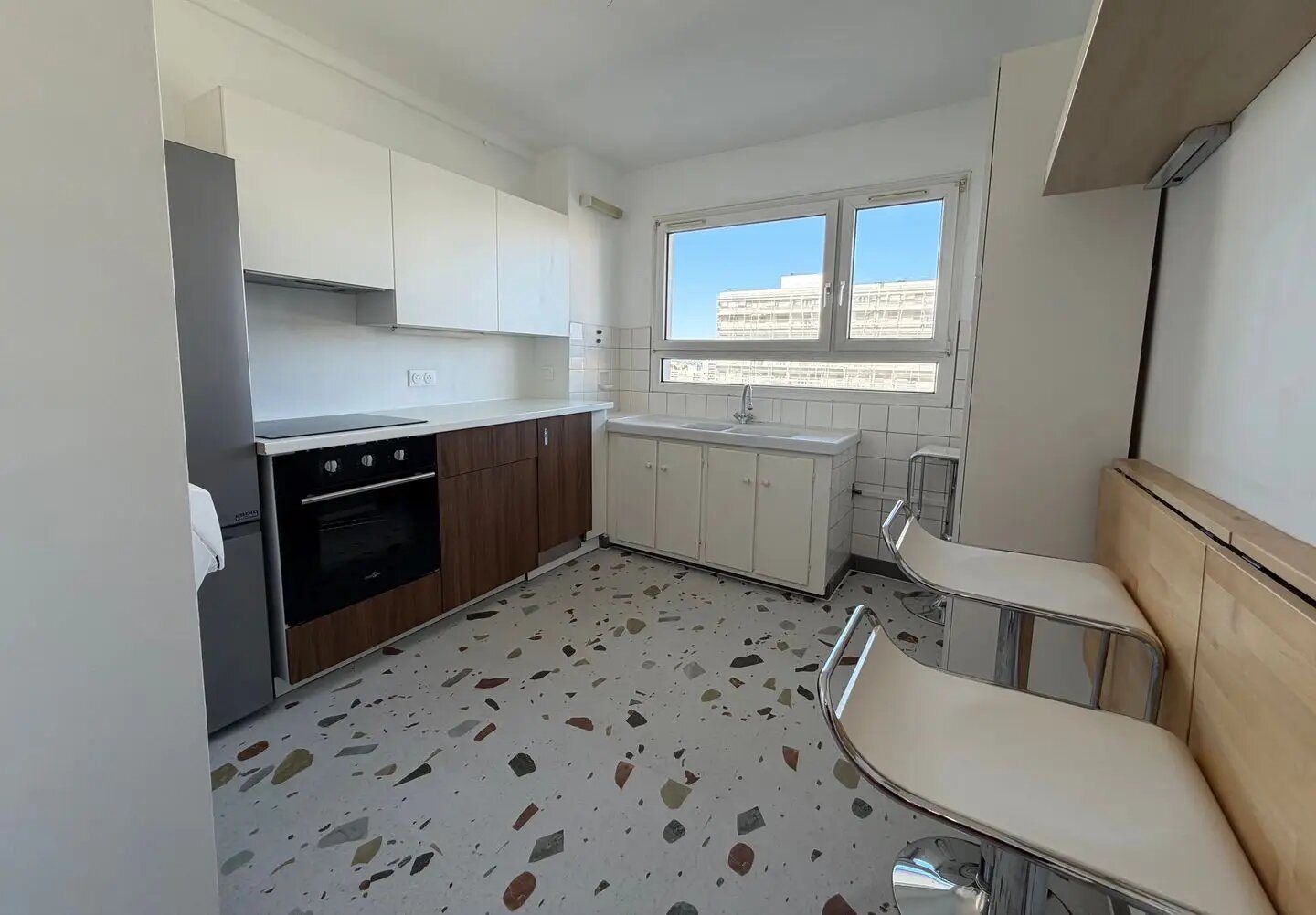 Appartement à louer, 20m², Strasbourg