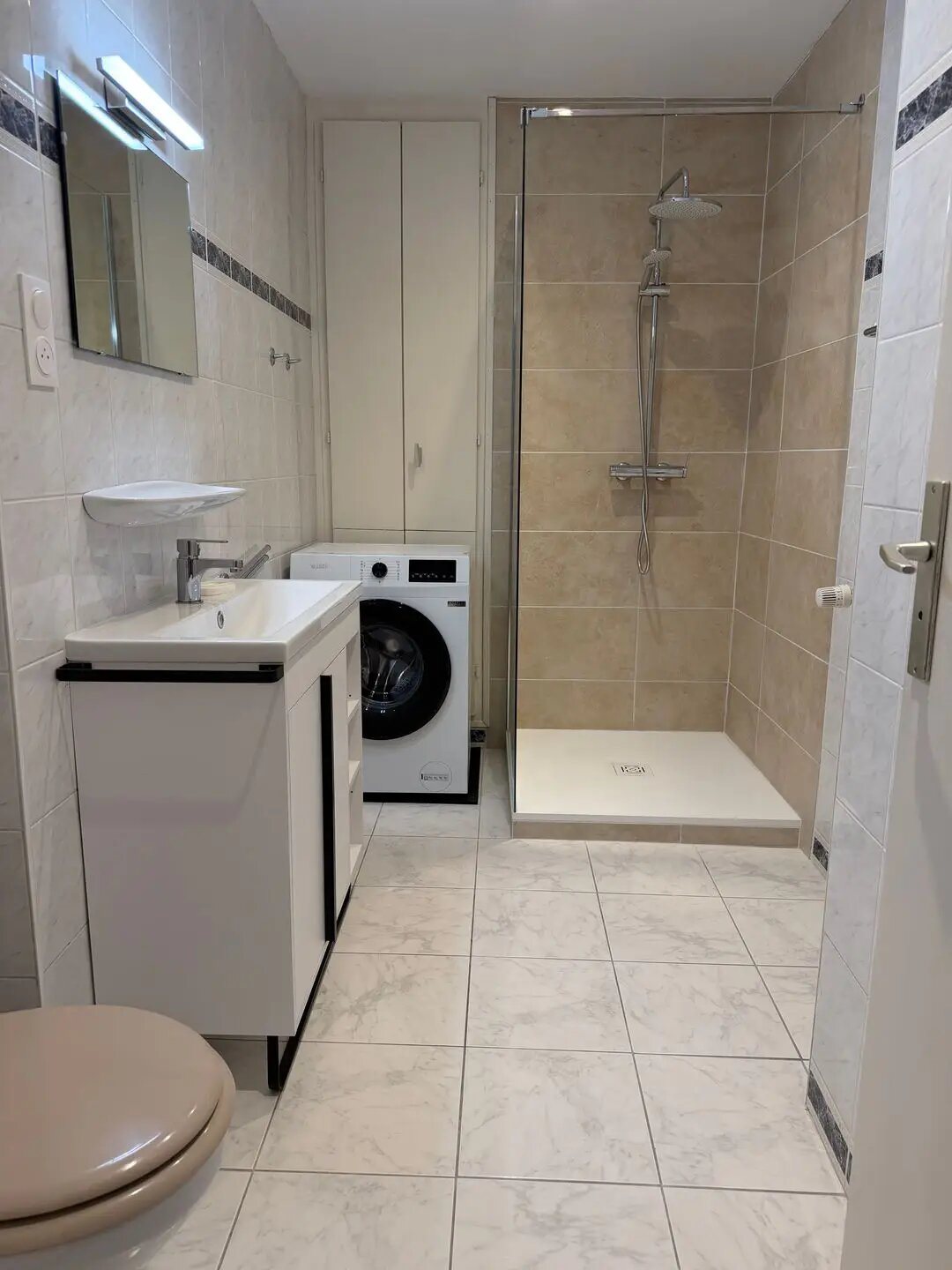 Appartement à louer, 20m², Strasbourg