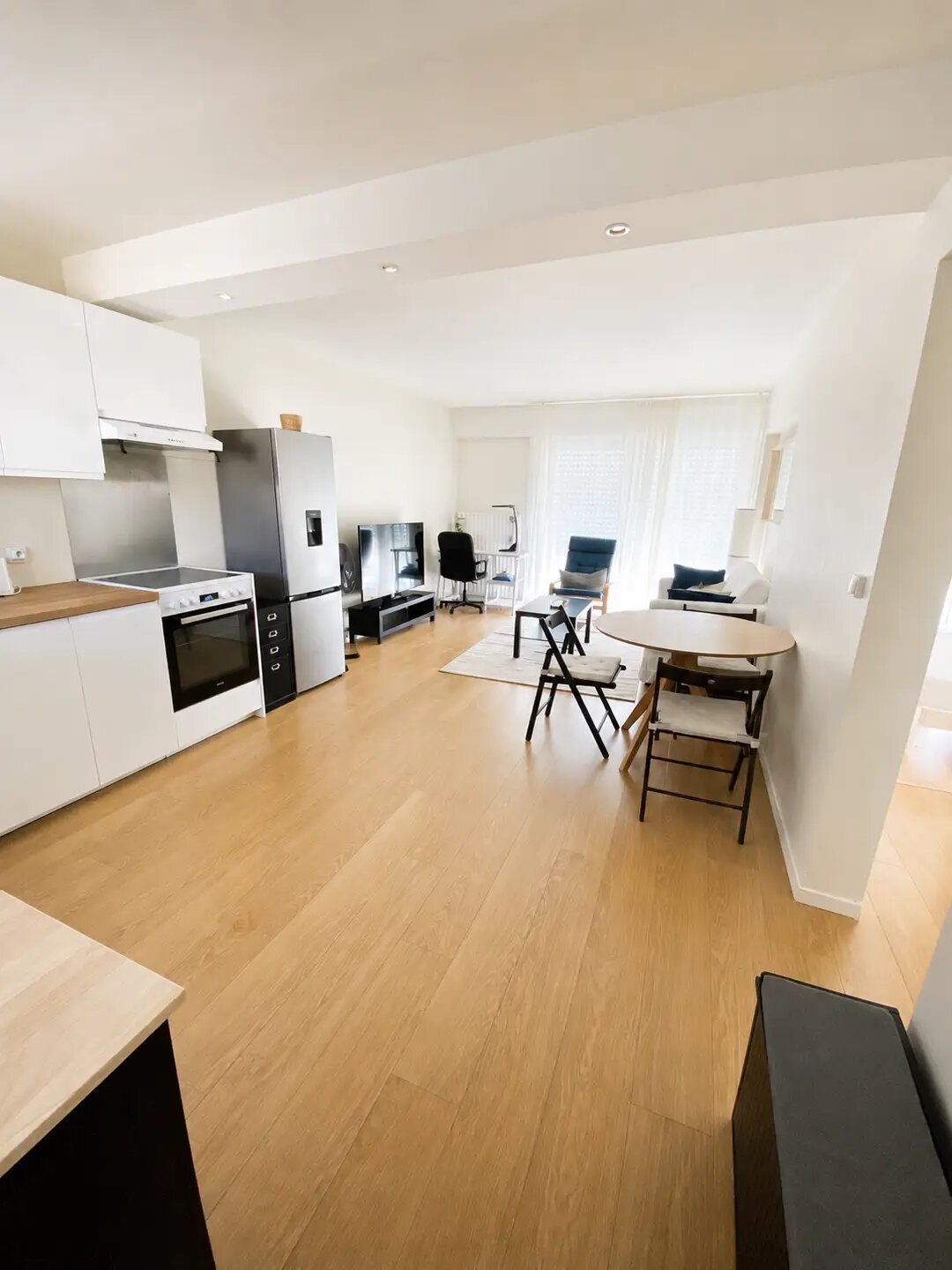 Appartement à louer, 42m², Bordeaux
