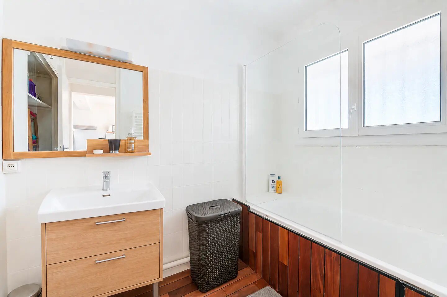 Appartement à louer, 42m², Bordeaux
