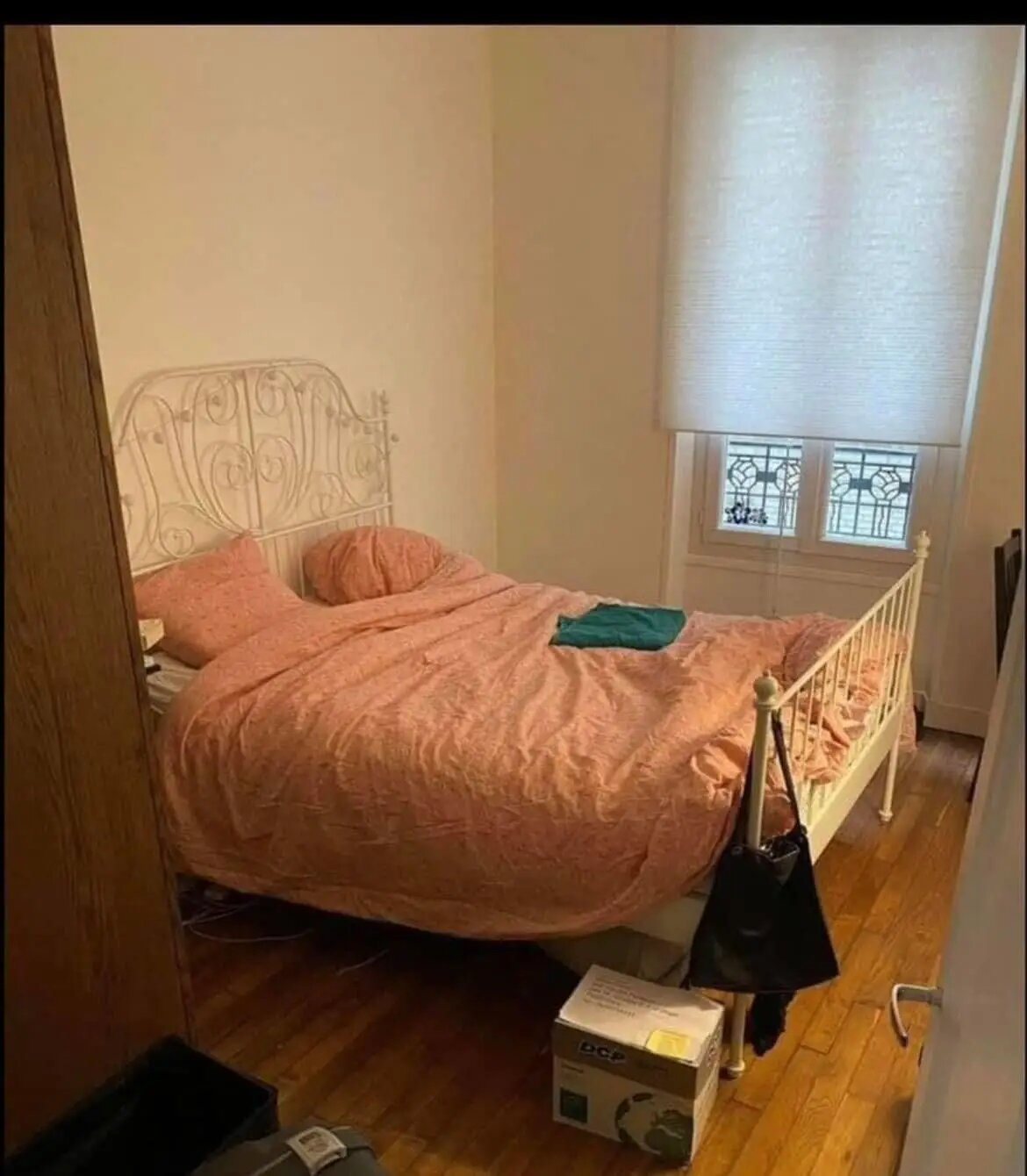 Appartement à louer, 35m², Paris 20ème