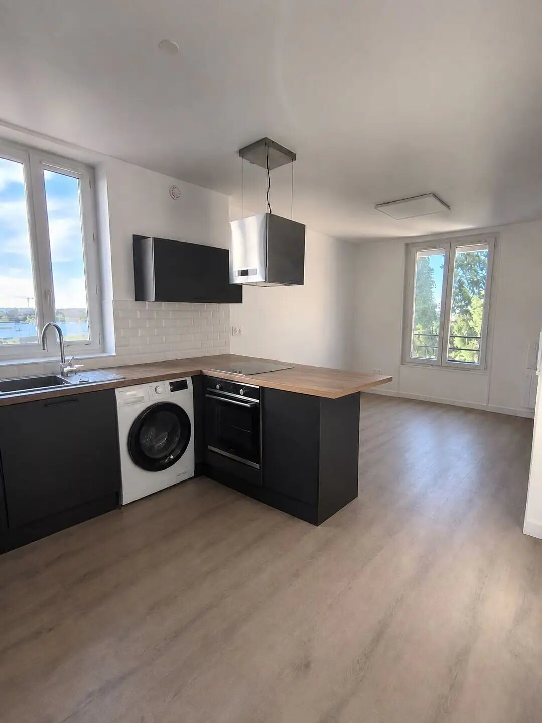 Appartement à louer, 40m², Saint-Maur-des-Fossés
