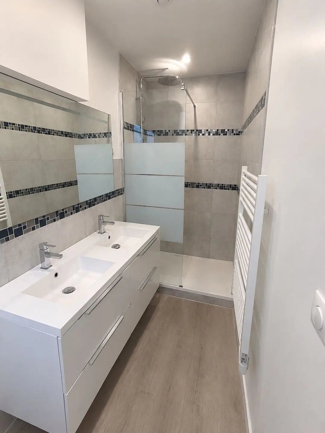 Appartement à louer, 40m², Saint-Maur-des-Fossés