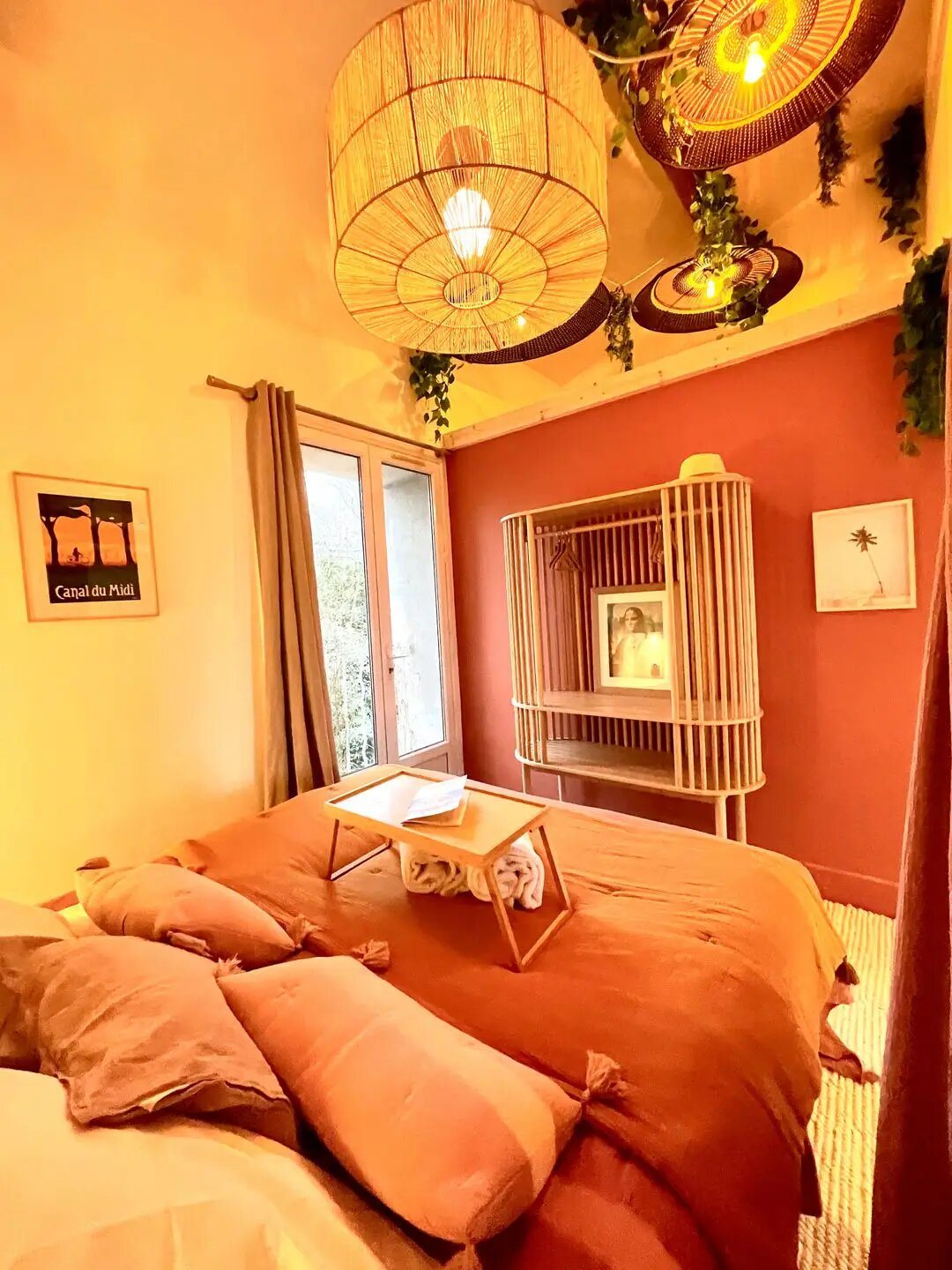 Appartement à louer, 65m², Coudoux