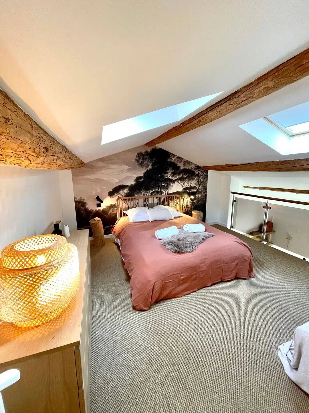 Appartement à louer, 65m², Coudoux