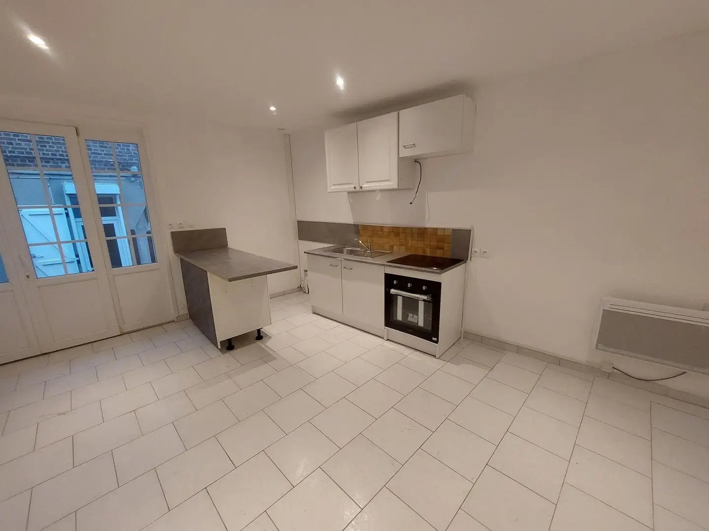 Appartement à louer, 34m², Bruay-la-Buissière