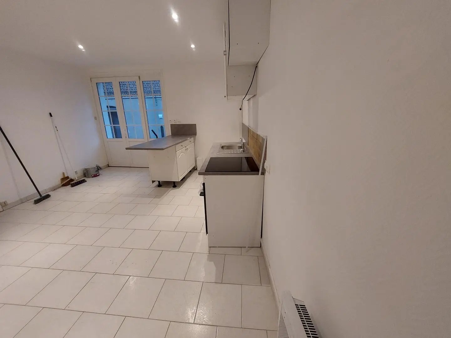 Appartement à louer, 34m², Bruay-la-Buissière