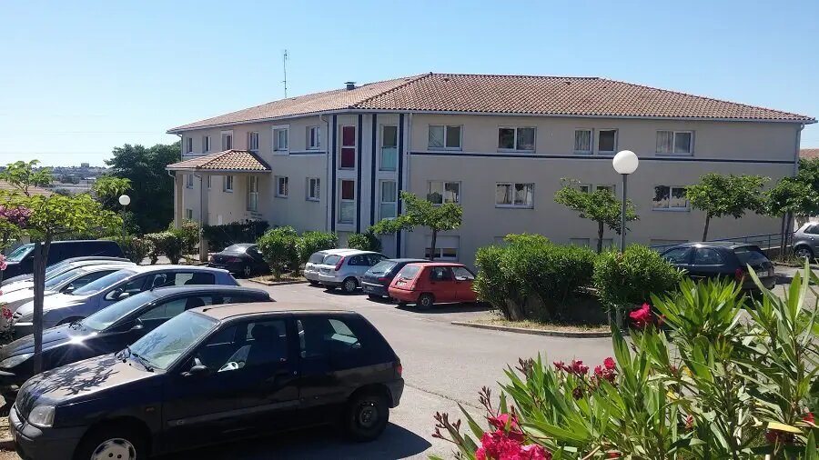 Appartement à louer, 21m², Montpellier