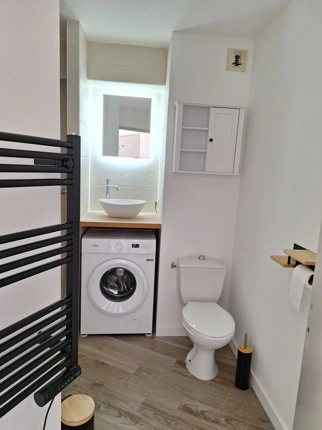 Appartement à louer, 21m², Montpellier