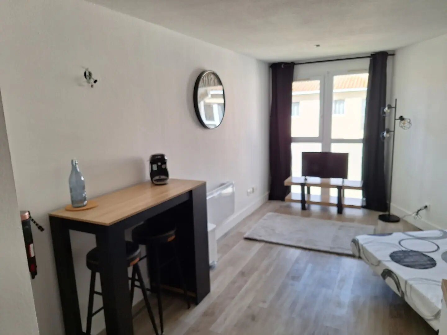 Appartement à louer, 21m², Montpellier