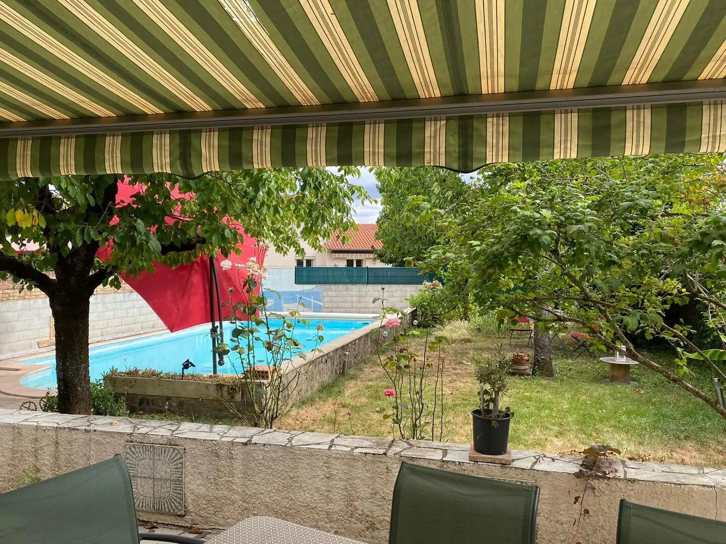Maison à vendre, 115m², Albi