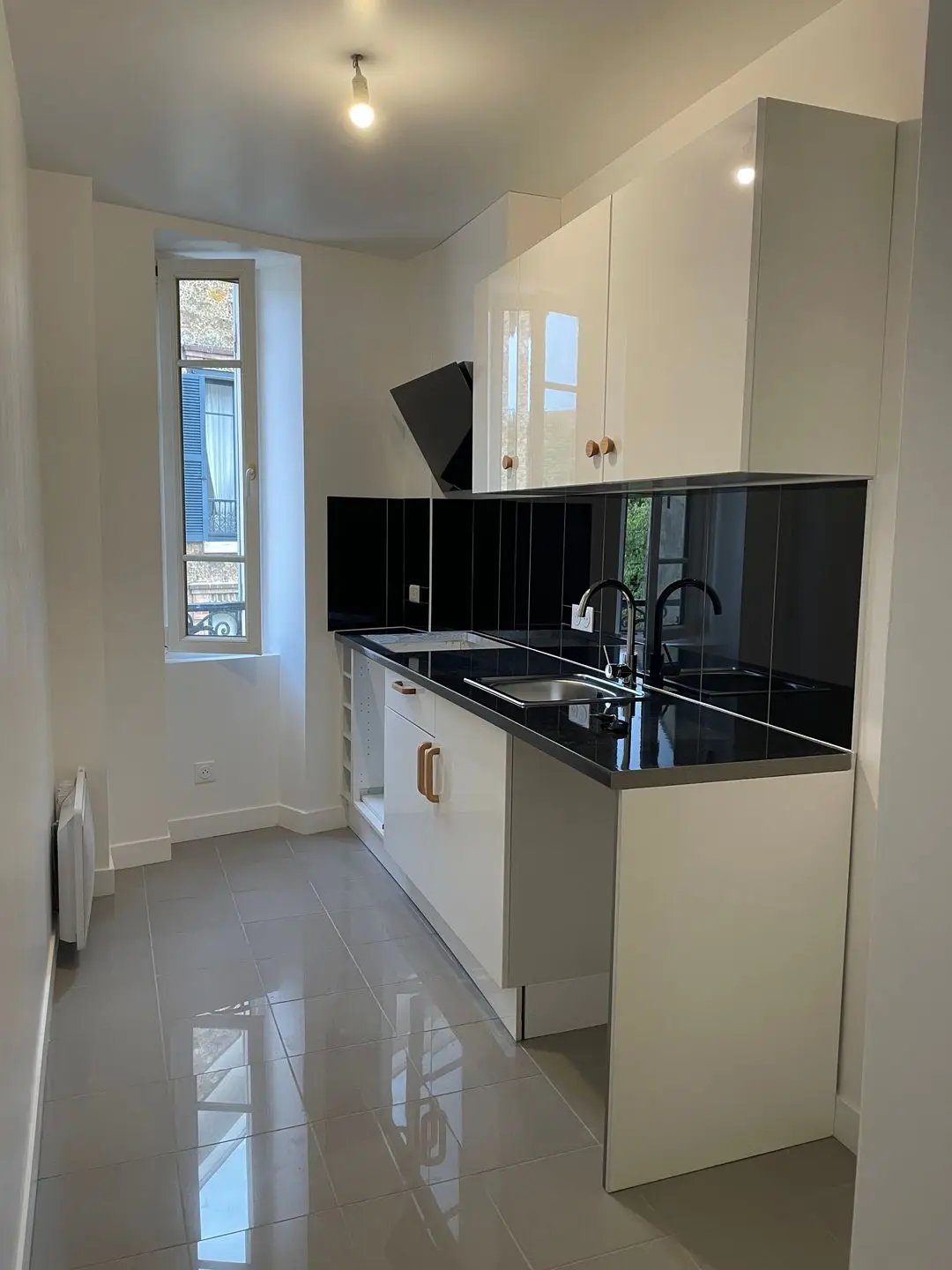 Appartement à louer, 44m², Versailles