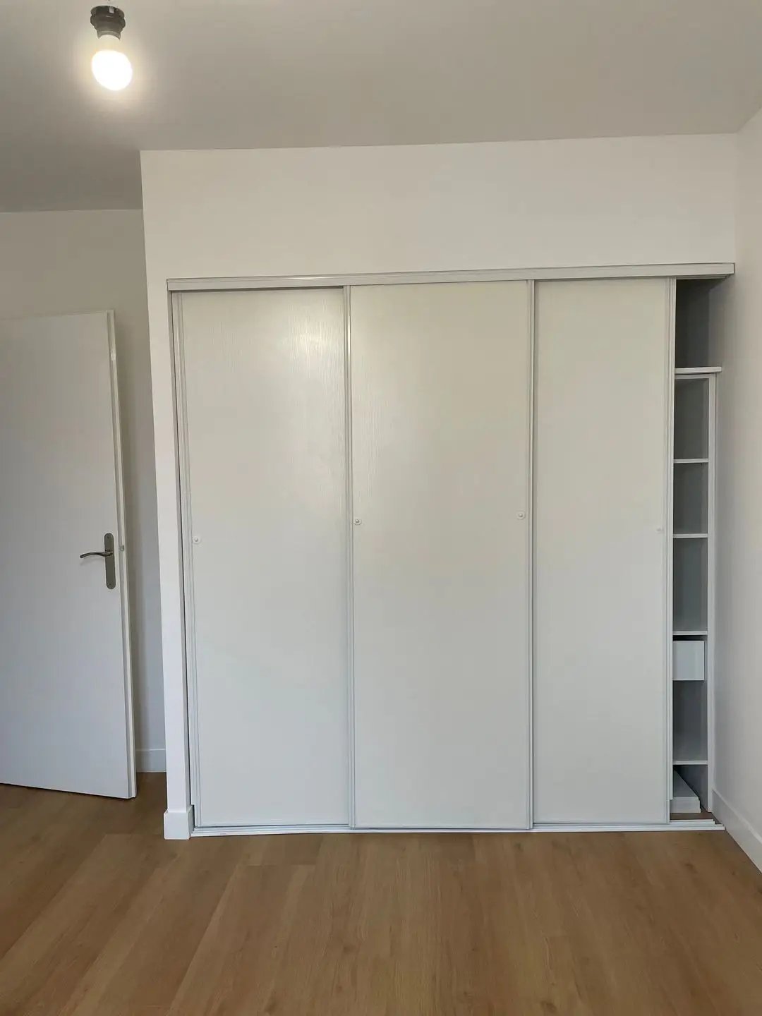 Appartement à louer, 44m², Versailles