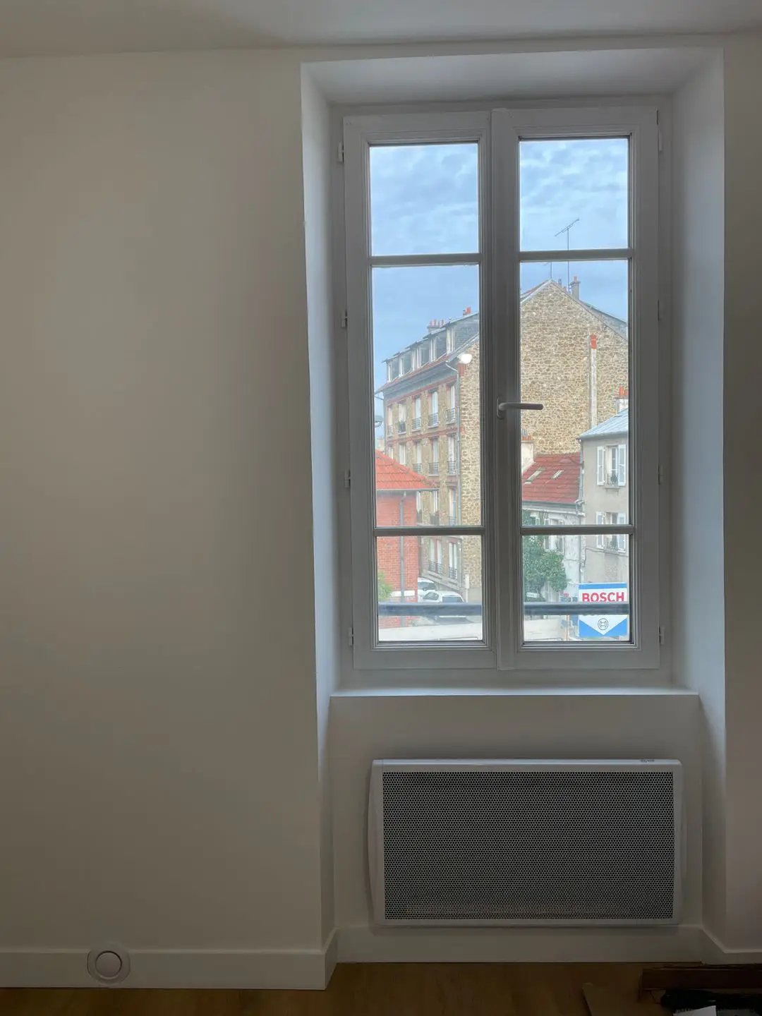 Appartement à louer, 44m², Versailles