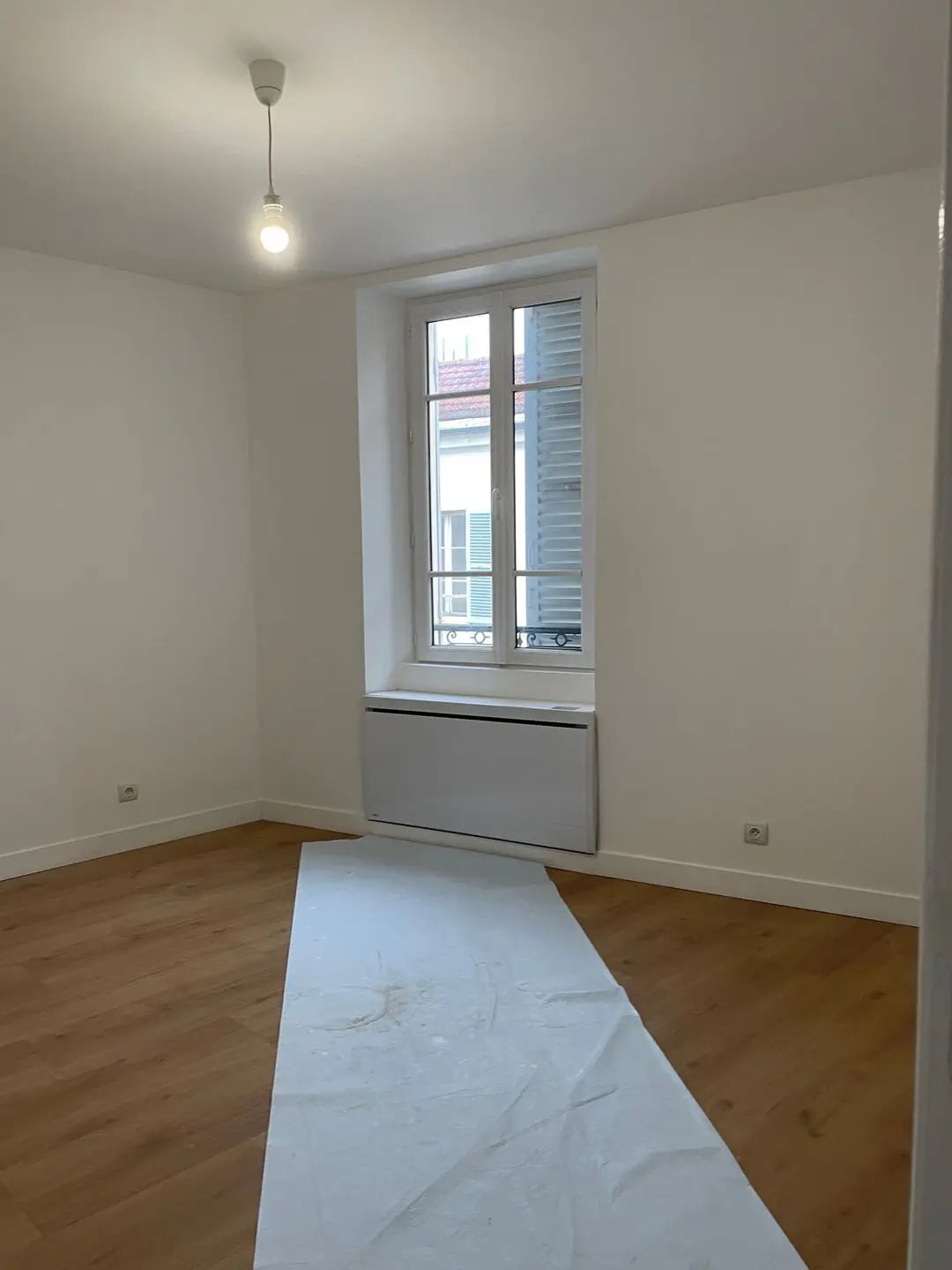 Appartement à louer, 44m², Versailles
