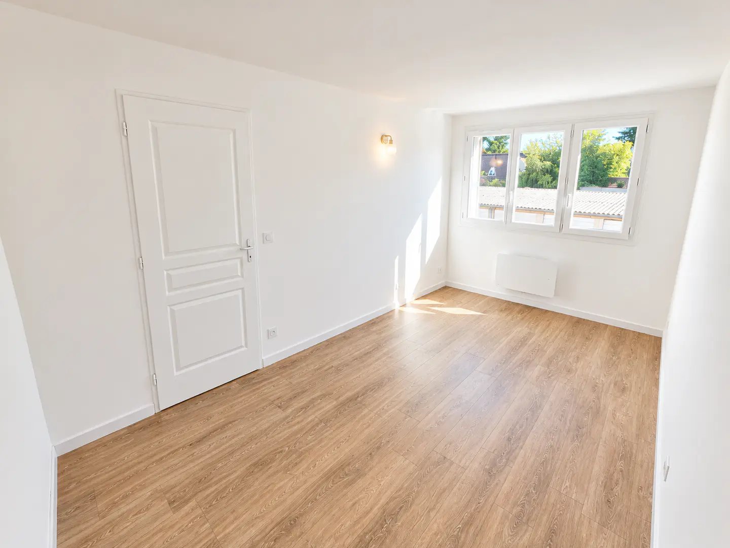 Appartement à vendre, 41m², Tours