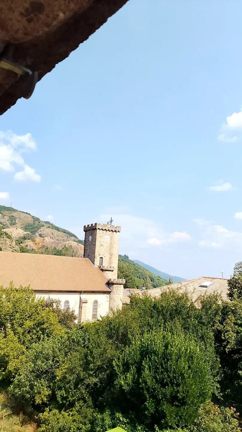 Appartement à louer, 43m², Montpezat-sous-Bauzon