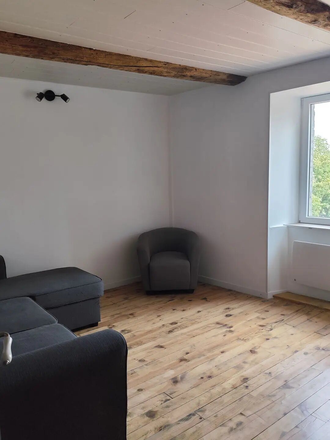 Appartement à louer, 43m², Montpezat-sous-Bauzon