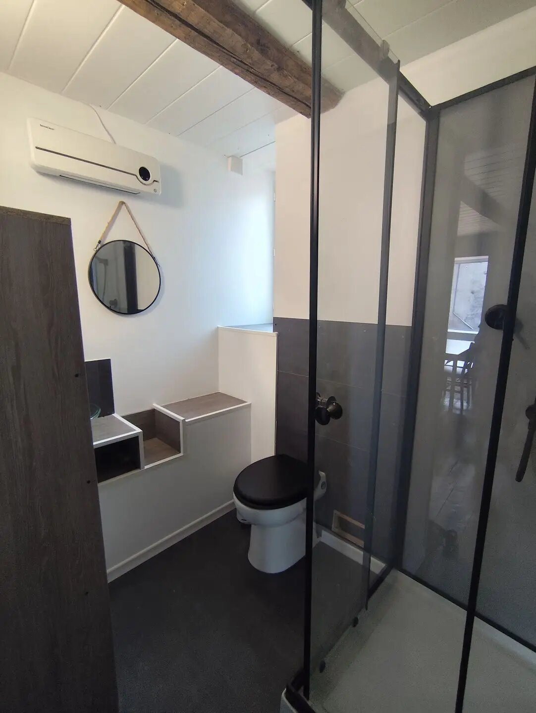 Appartement à louer, 43m², Montpezat-sous-Bauzon