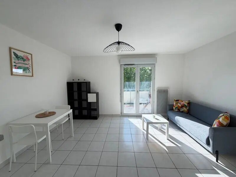 Appartement à louer, 39m², Saint-Lys