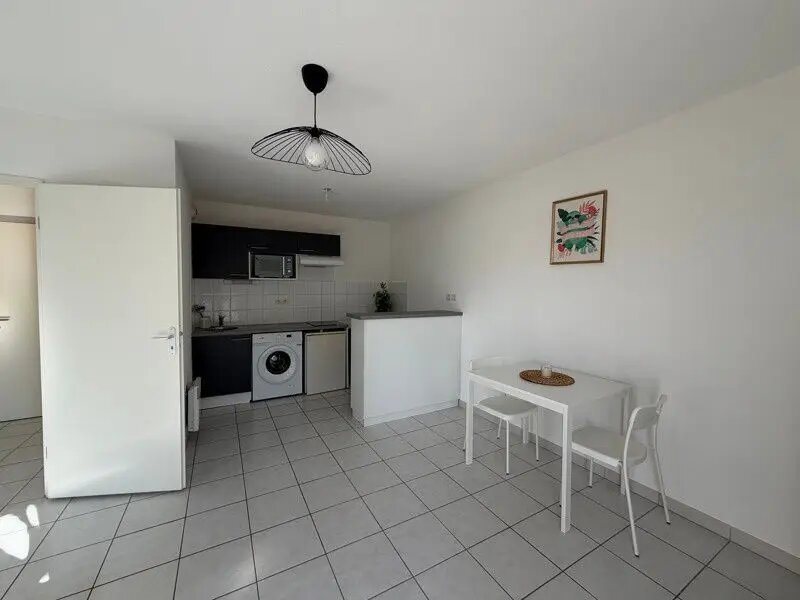 Appartement à louer, 39m², Saint-Lys