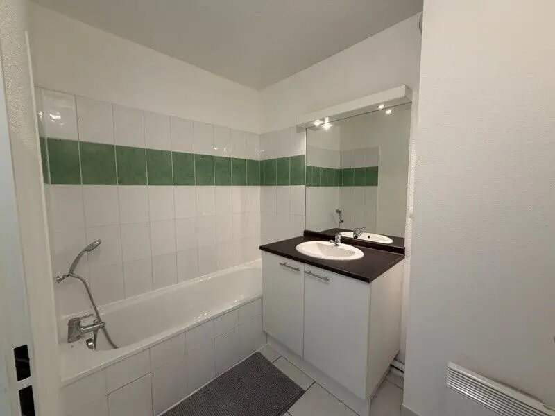 Appartement à louer, 39m², Saint-Lys