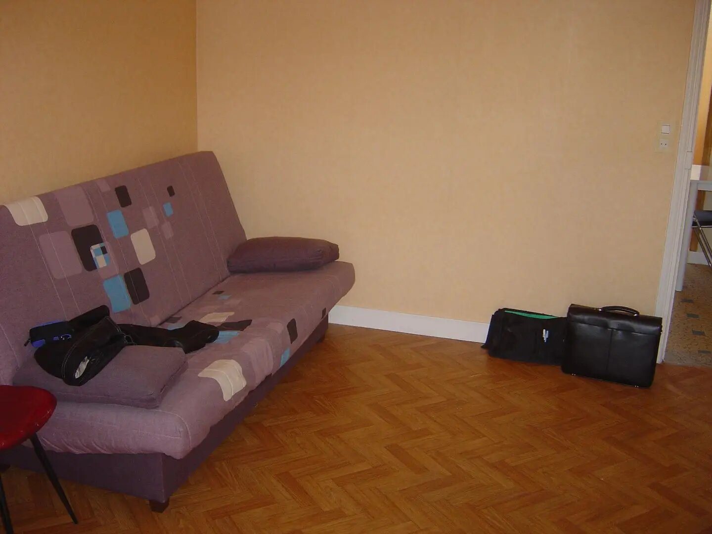 Appartement à louer, 28m², Le Havre