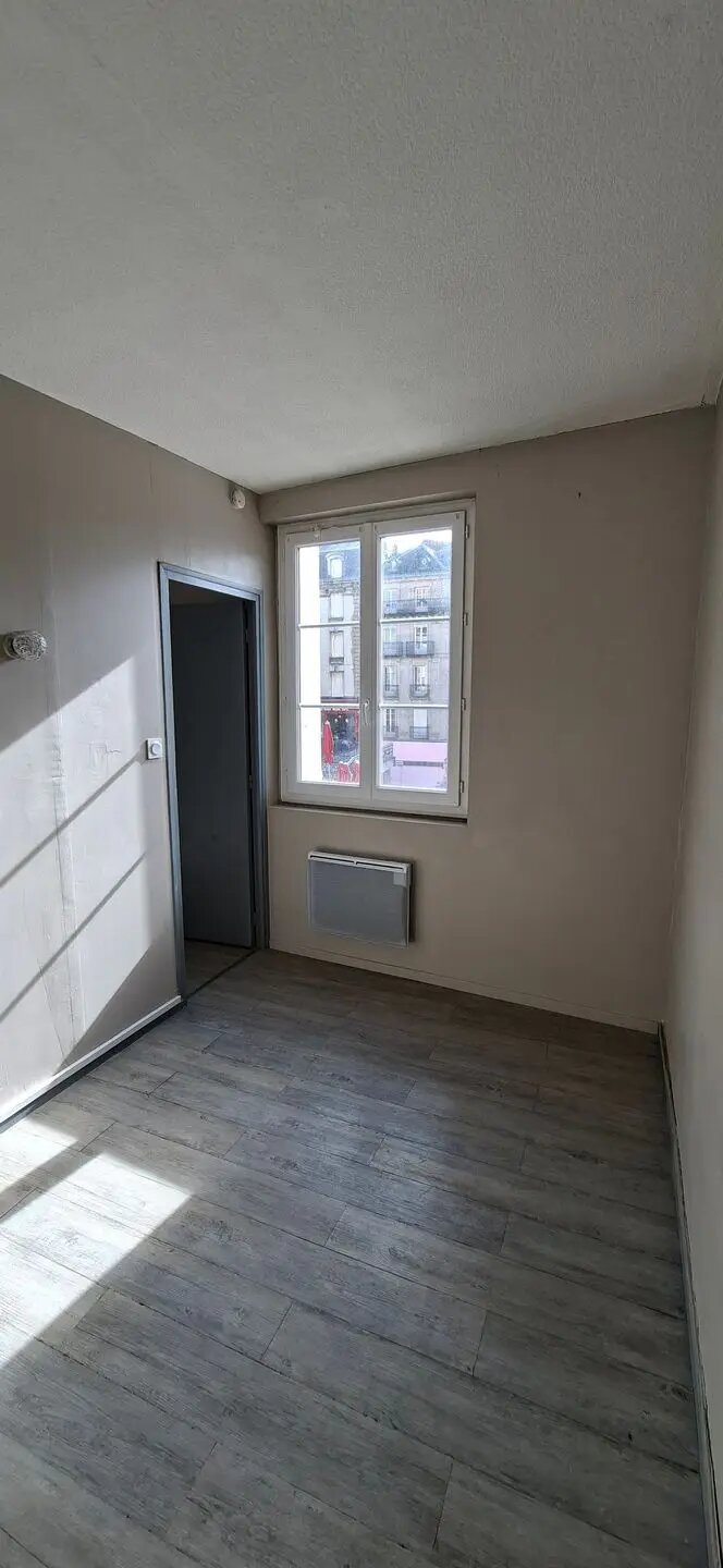 Appartement à louer, 36m², Limoges