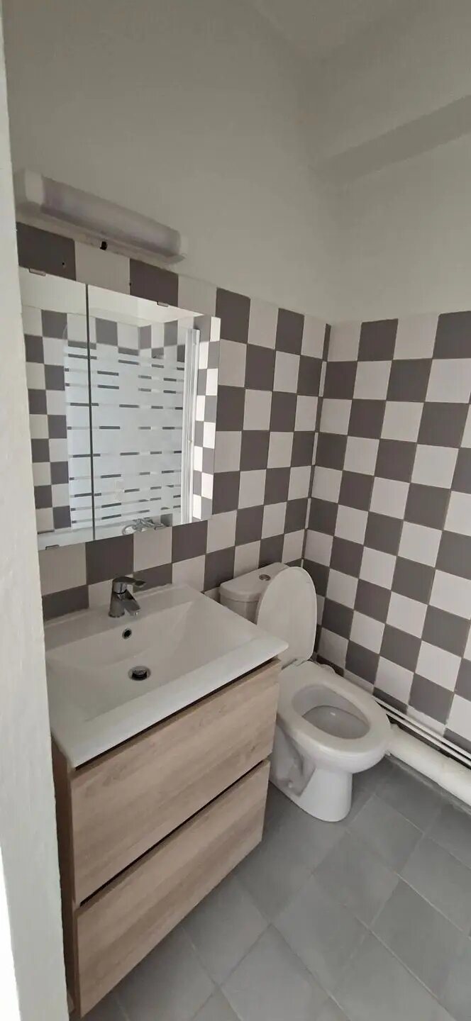 Appartement à louer, 36m², Limoges
