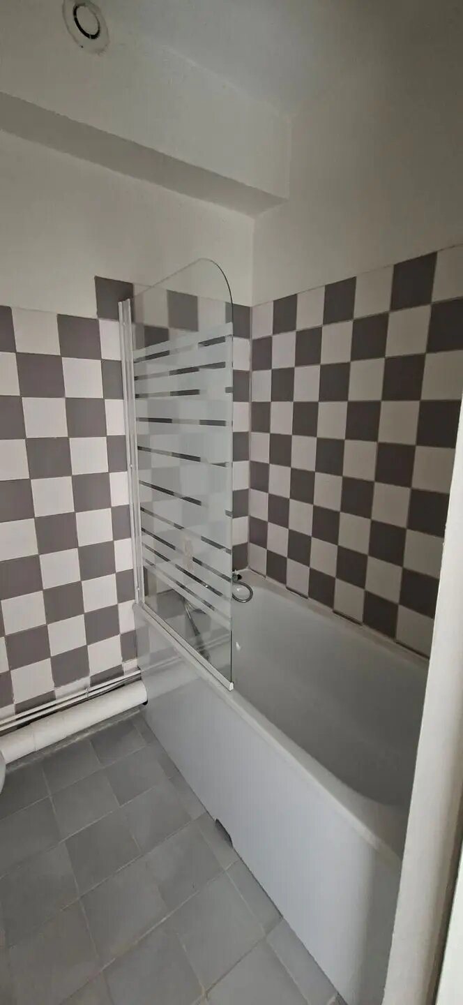 Appartement à louer, 36m², Limoges