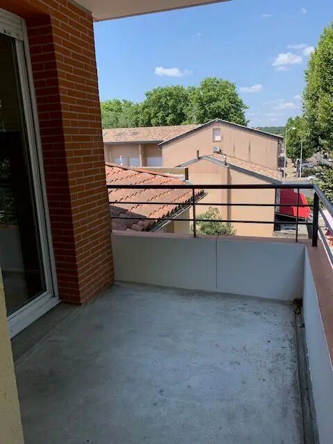Appartement à louer, 80m², Tournefeuille