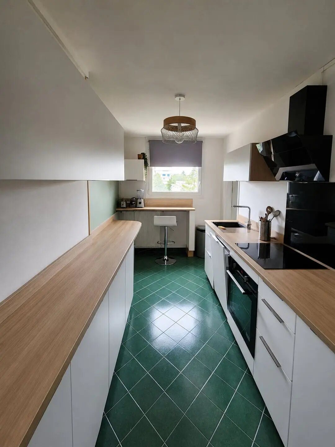 Appartement à vendre, 80m², Joué-lès-Tours