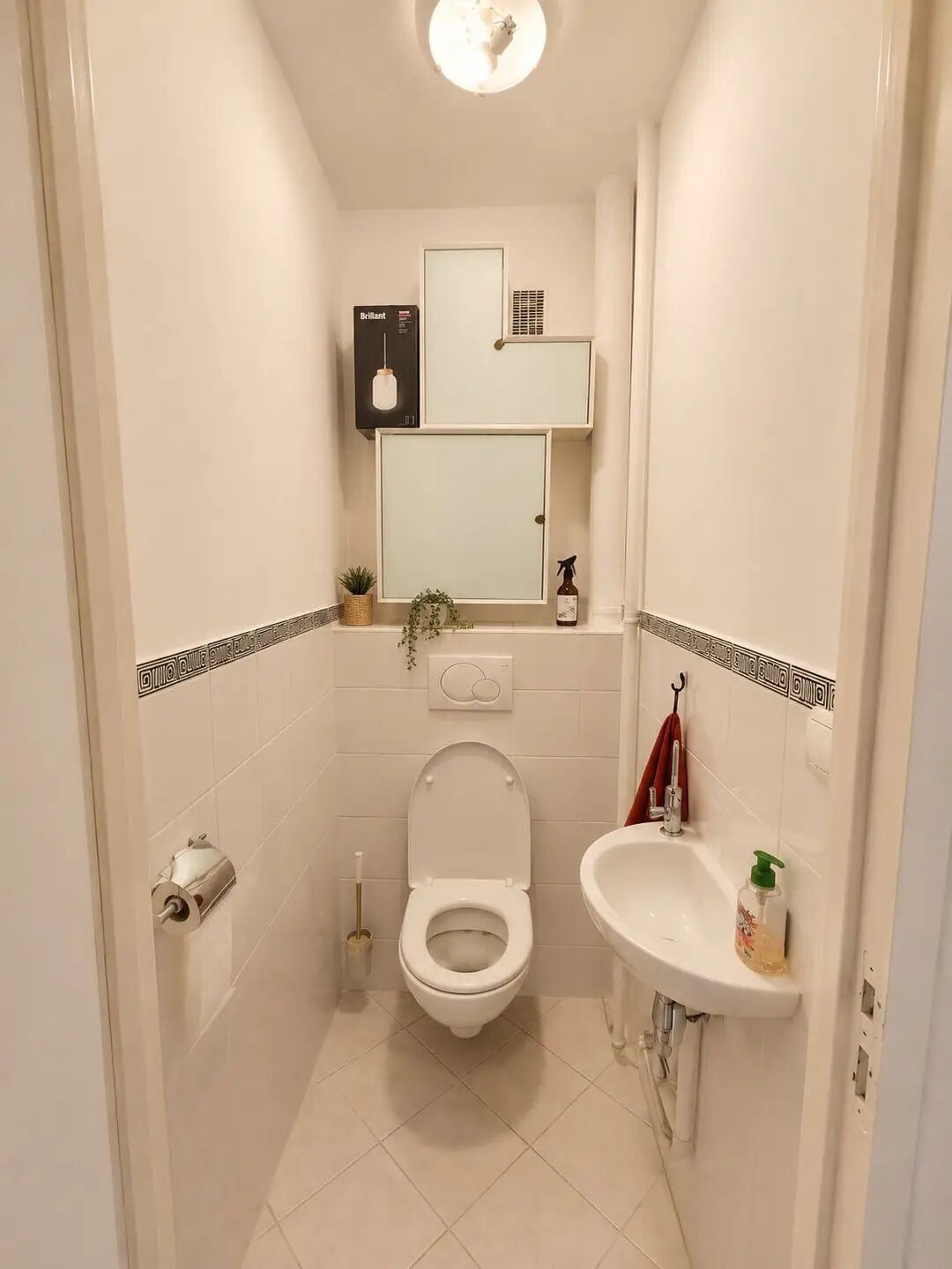 Appartement à vendre, 80m², Joué-lès-Tours