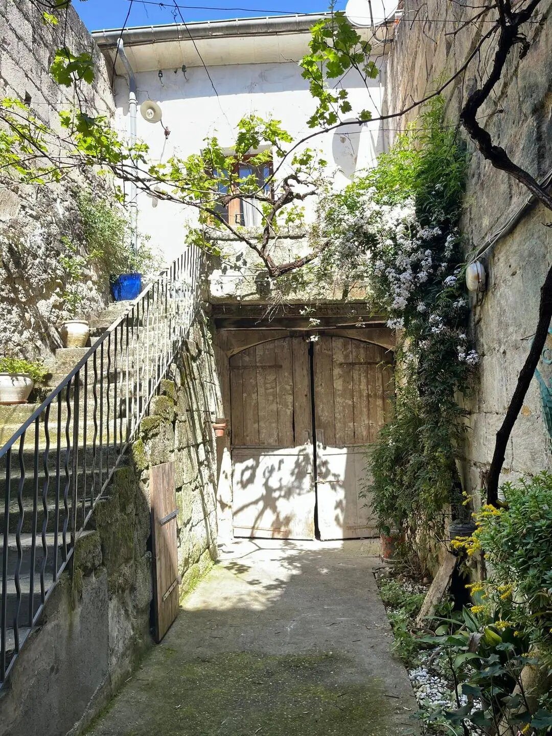 Maison à vendre, 160m², Sommières