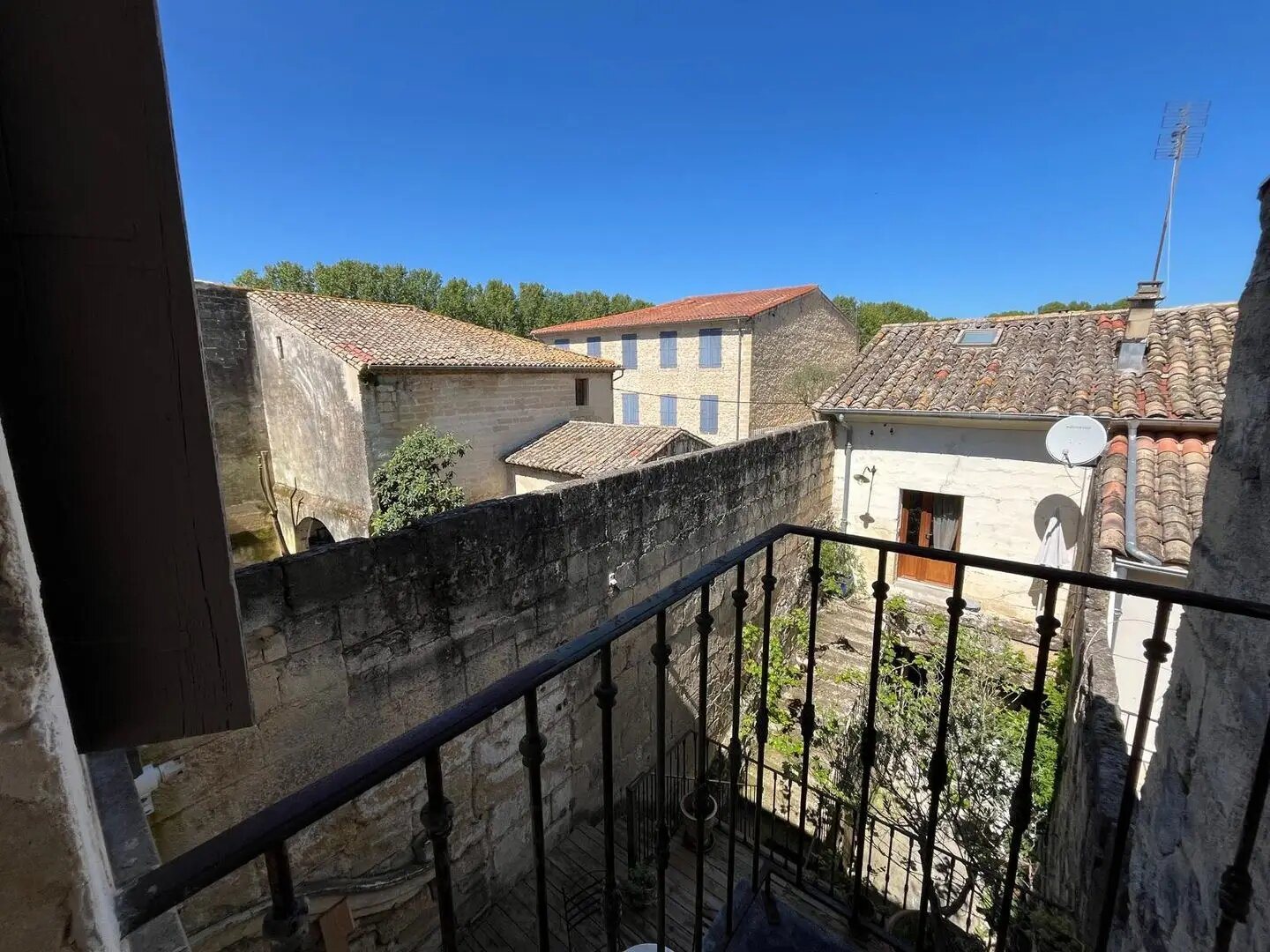 Maison à vendre, 160m², Sommières