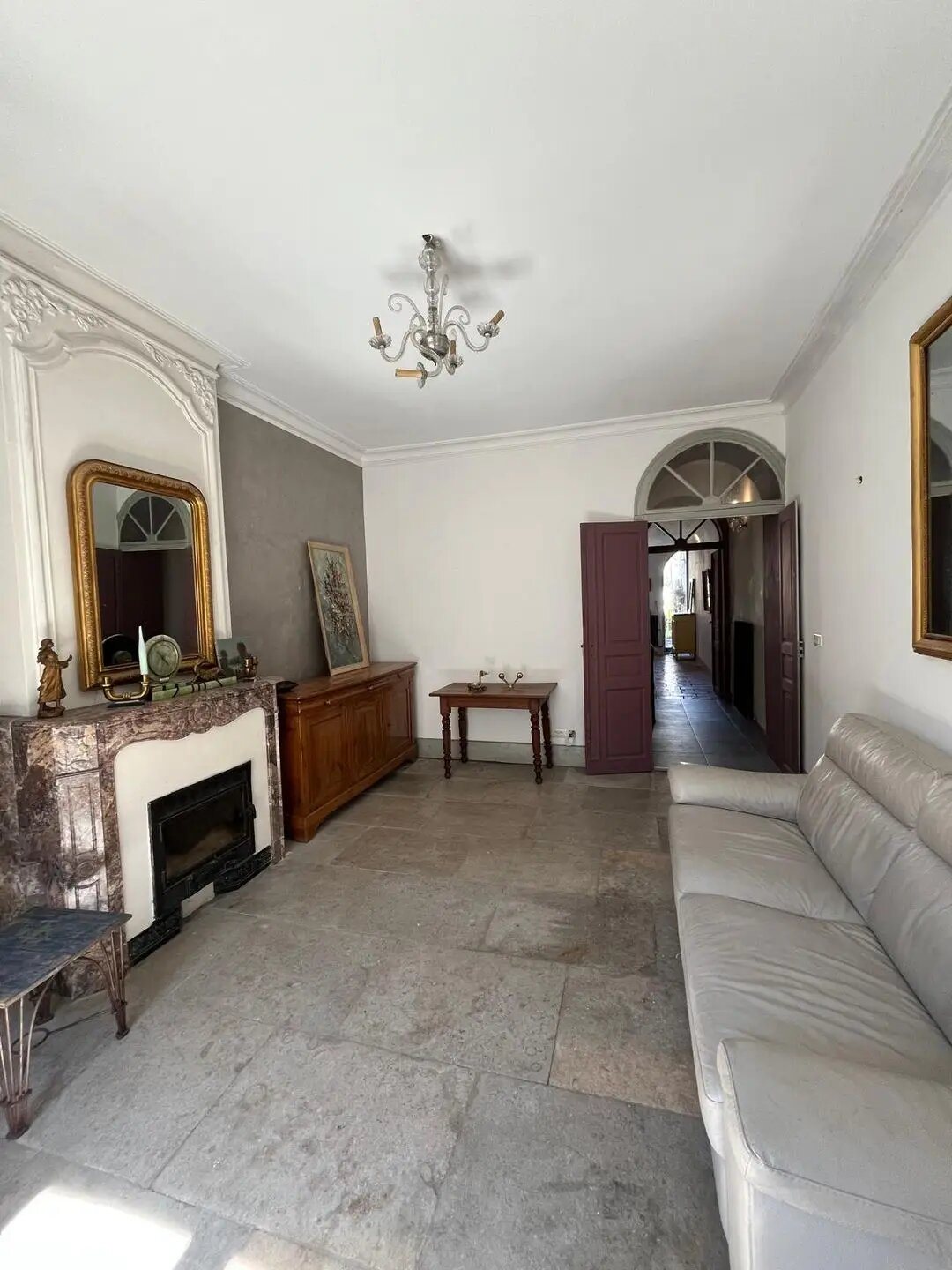 Maison à vendre, 160m², Sommières