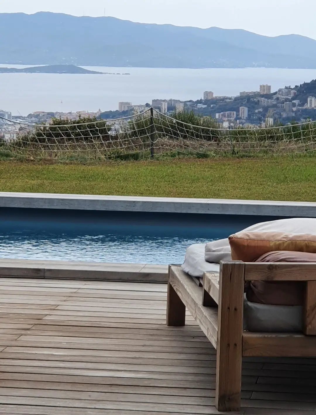 Maison à vendre, 170m², Alata