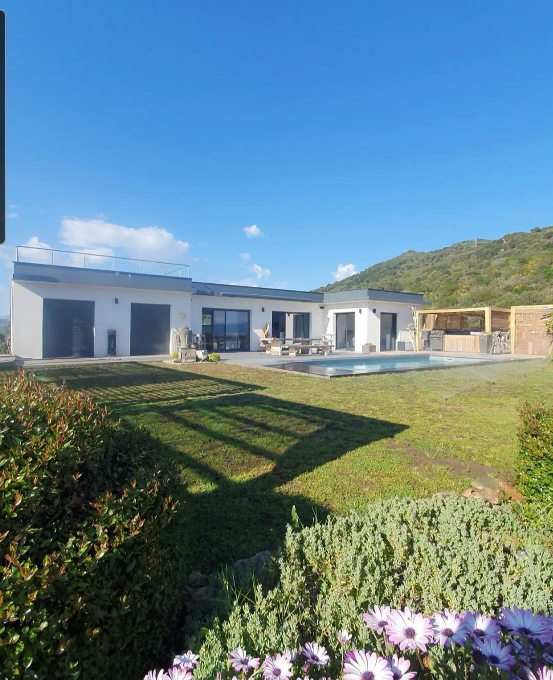 Maison à vendre, 170m², Alata
