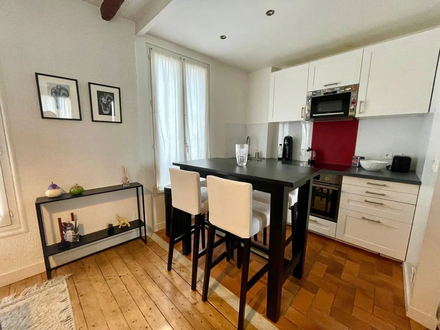 Appartement à vendre, 33m², Suresnes