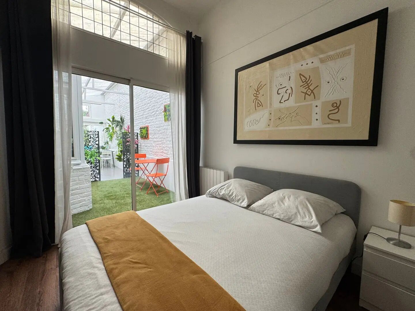 Appartement à louer, 13m², Roubaix