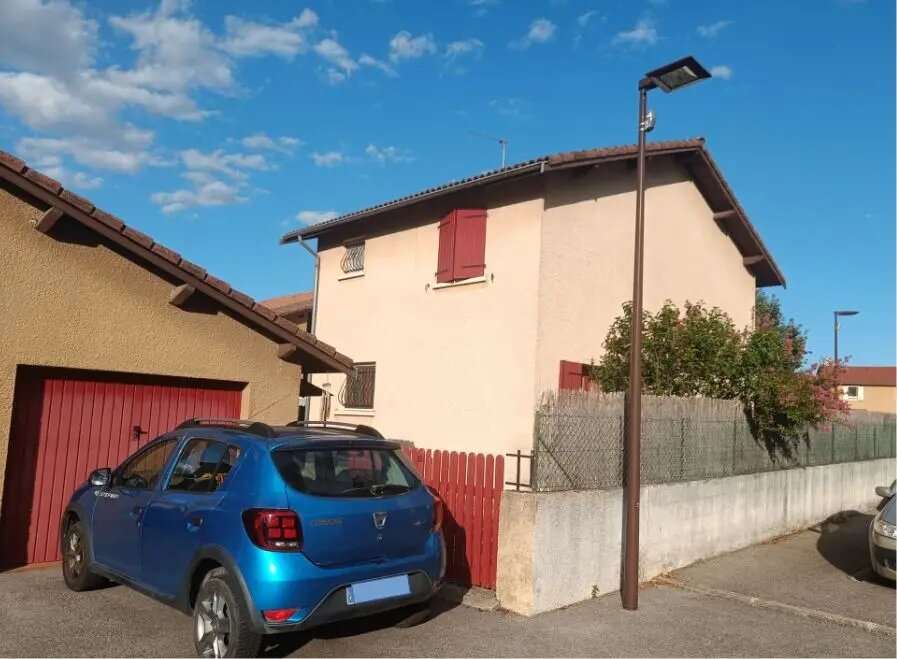 Maison à vendre, 92m², Saint-Bonnet-de-Mure
