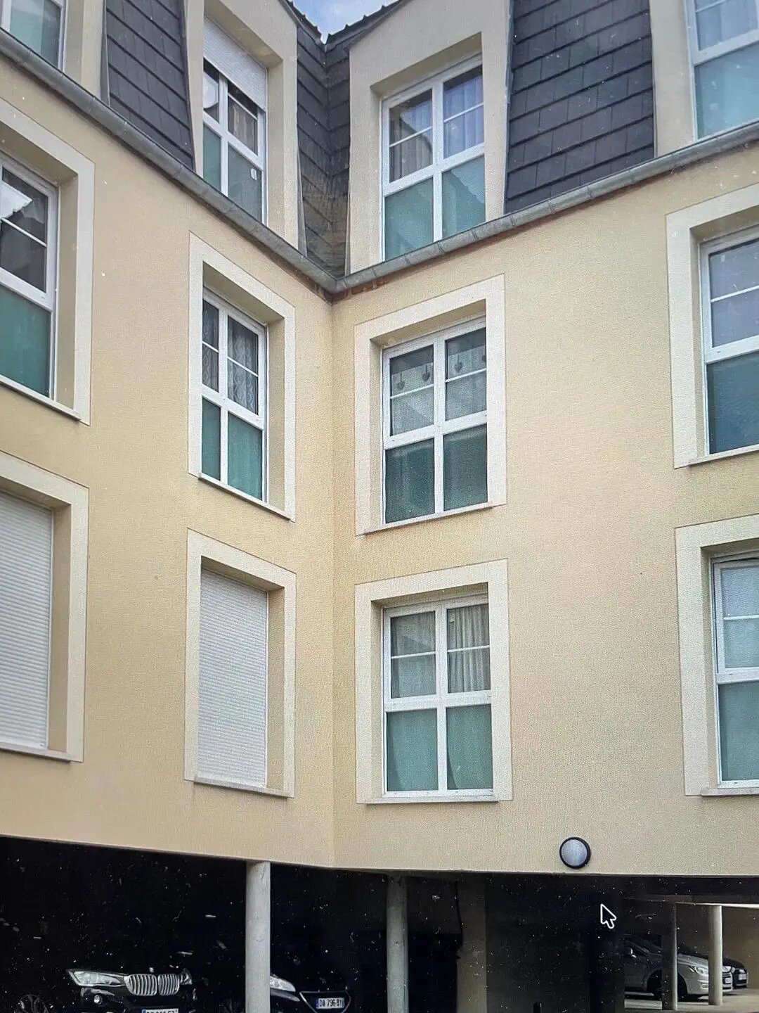 Appartement à louer, 52m², Montereau-Fault-Yonne