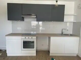 Appartement à louer, 52m², Montereau-Fault-Yonne