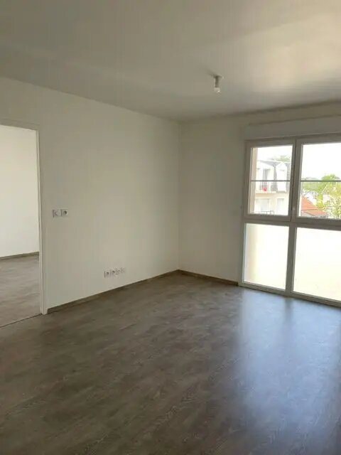 Appartement à louer, 52m², Montereau-Fault-Yonne
