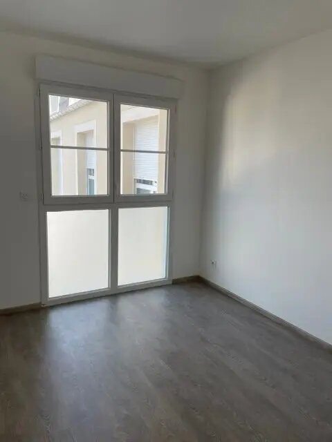 Appartement à louer, 52m², Montereau-Fault-Yonne