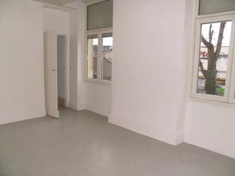 Appartement à louer, 82m², Sainte-Livrade-sur-Lot