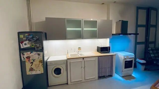 Appartement à louer, 82m², Sainte-Livrade-sur-Lot