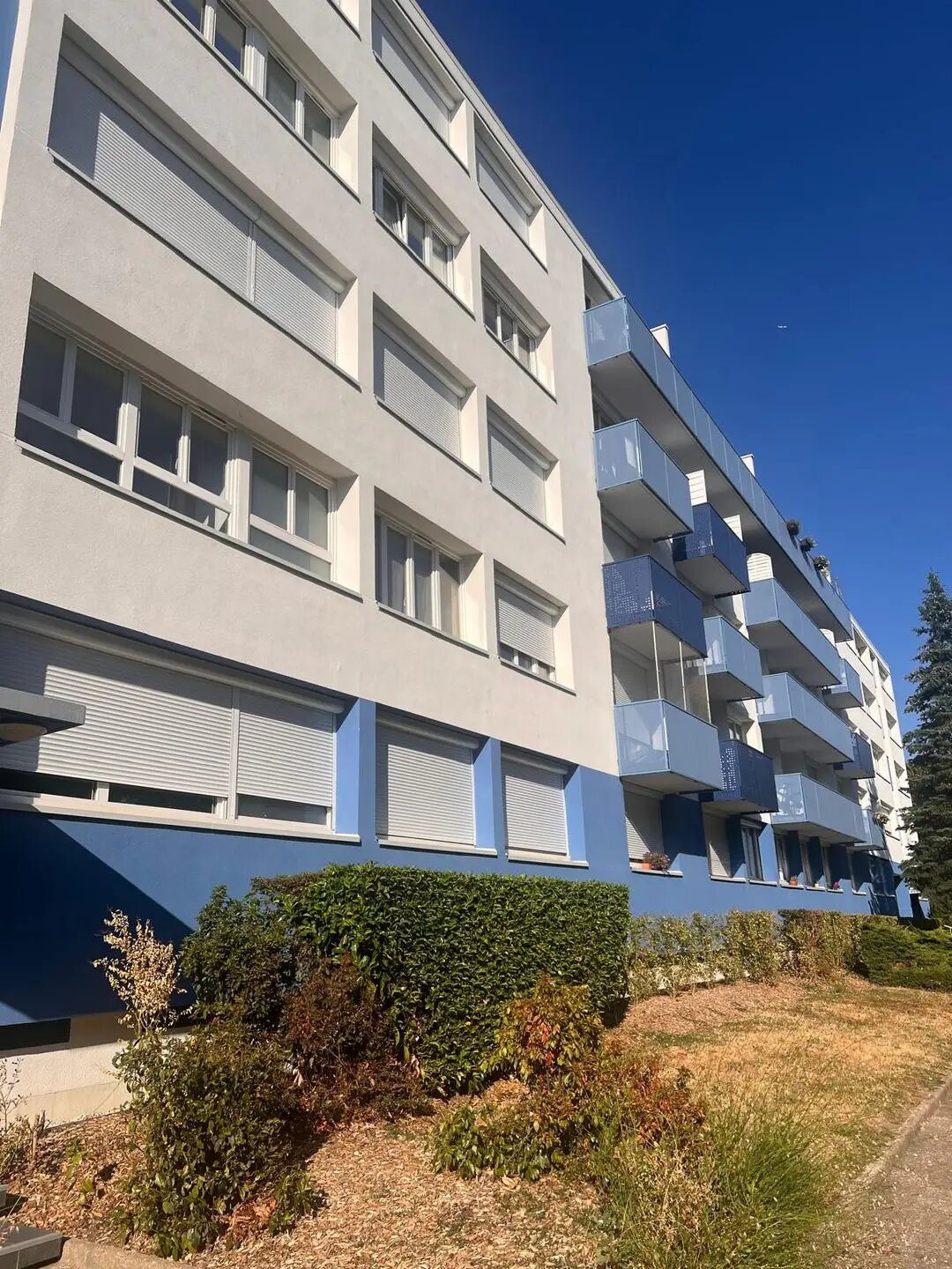 Appartement à vendre, 68m², Saint-Michel-sur-Orge