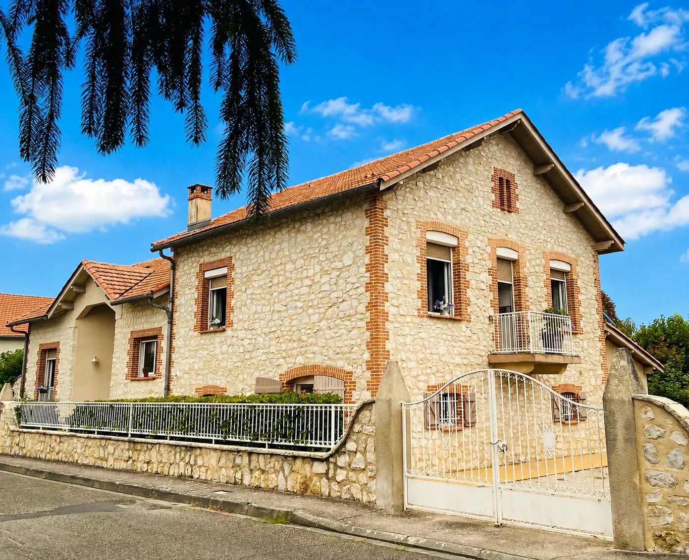 Maison à vendre, 200m², Caussade